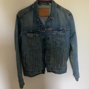 Levi’s Jean jacket